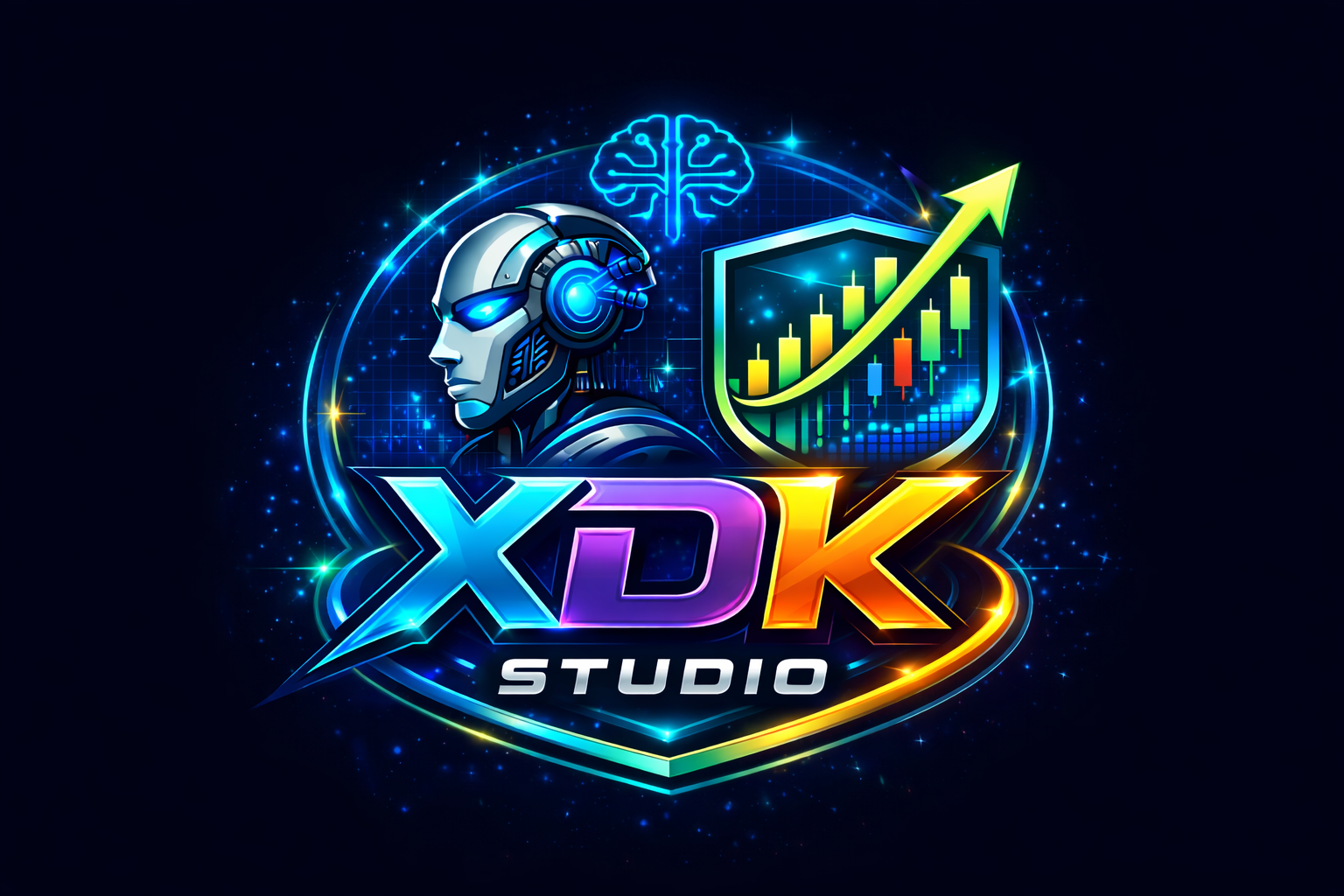 PORTFOLIO XDK logo